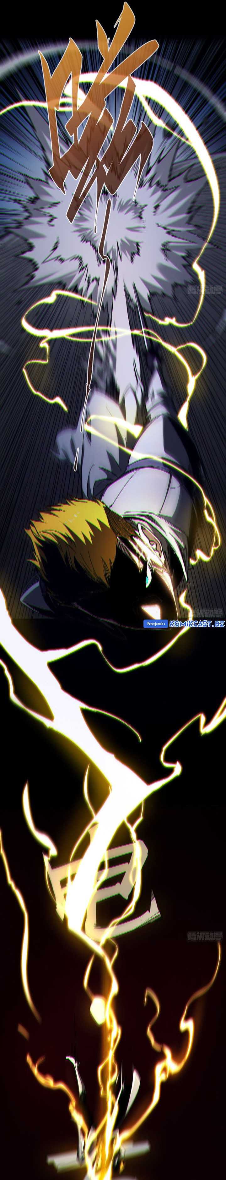 If I Don’t Die Soon, I Will Rule The Demon Realm Chapter 23 page 12