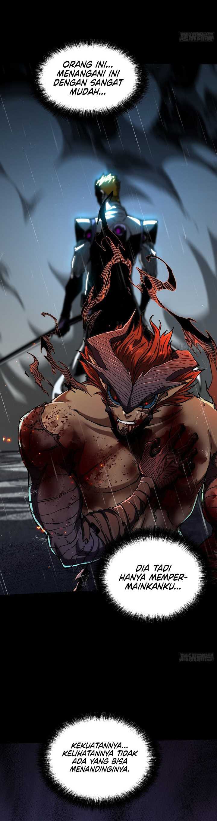 If I Don’t Die Soon, I Will Rule The Demon Realm Chapter 23 page 17