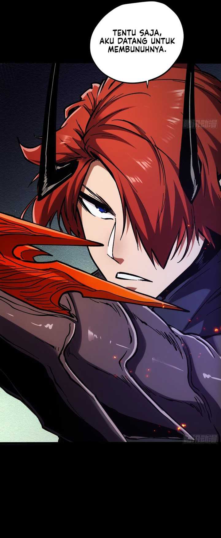 If I Don’t Die Soon, I Will Rule The Demon Realm Chapter 23 page 23