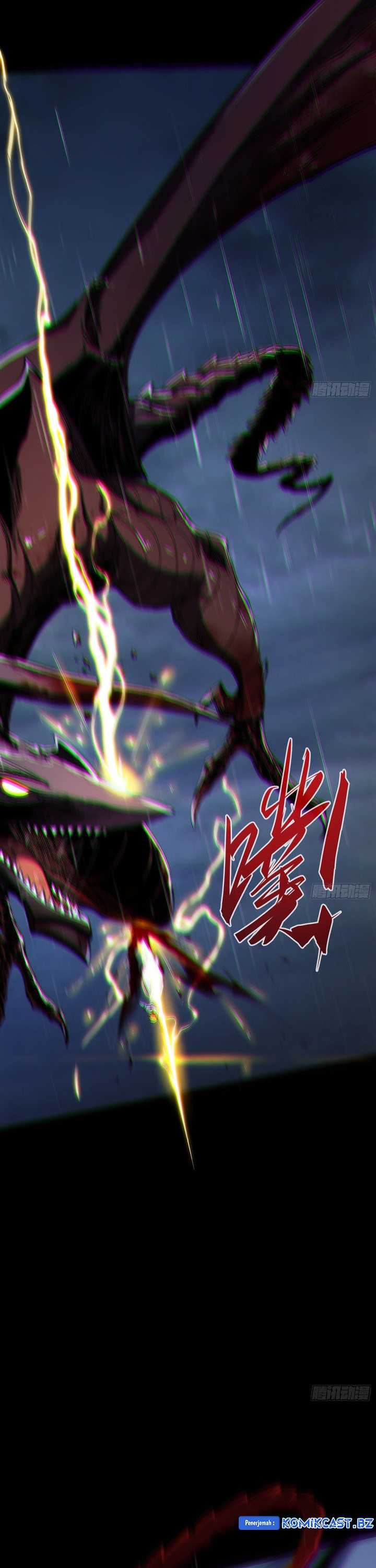 If I Don’t Die Soon, I Will Rule The Demon Realm Chapter 23 page 7