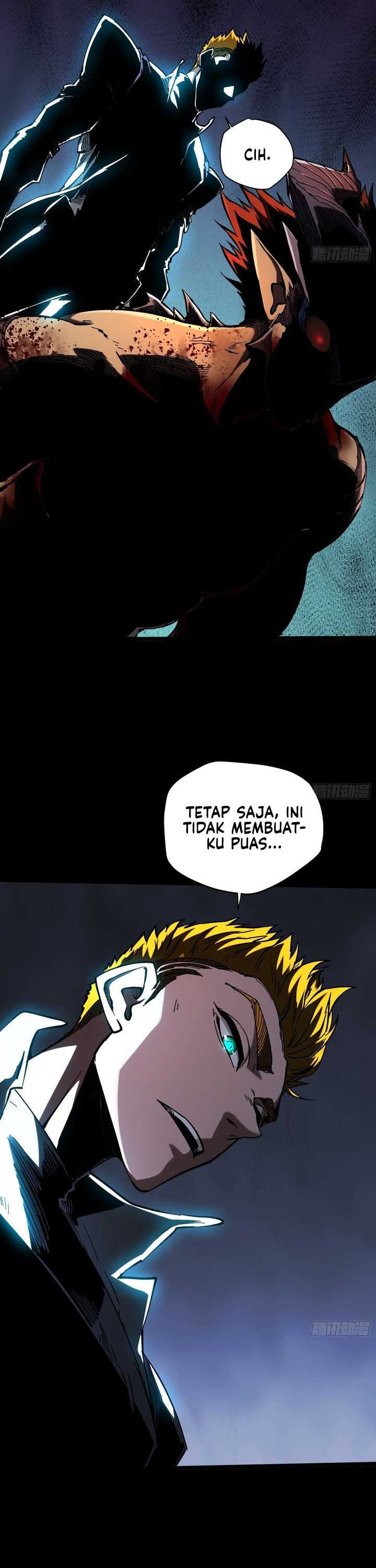 If I Don’t Die Soon, I Will Rule The Demon Realm Chapter 23 page 18