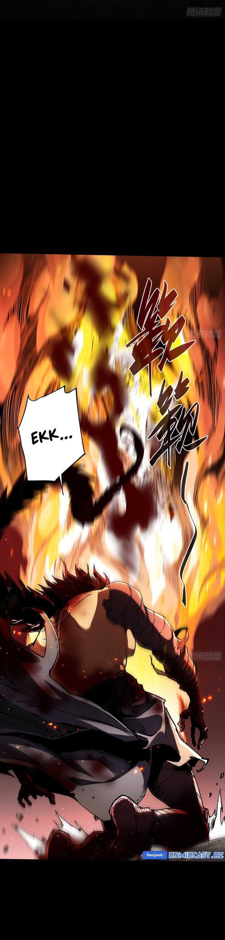 If I Don’t Die Soon, I Will Rule The Demon Realm Chapter 23 page 16
