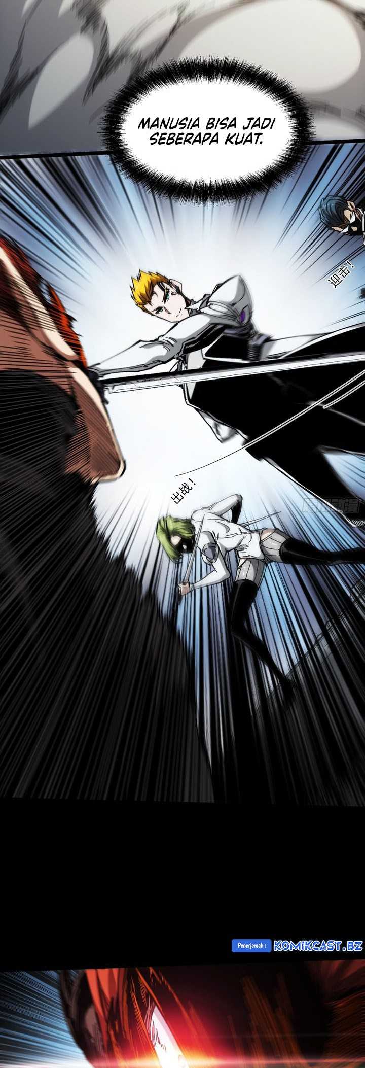 If I Don’t Die Soon, I Will Rule The Demon Realm Chapter 24 page 4