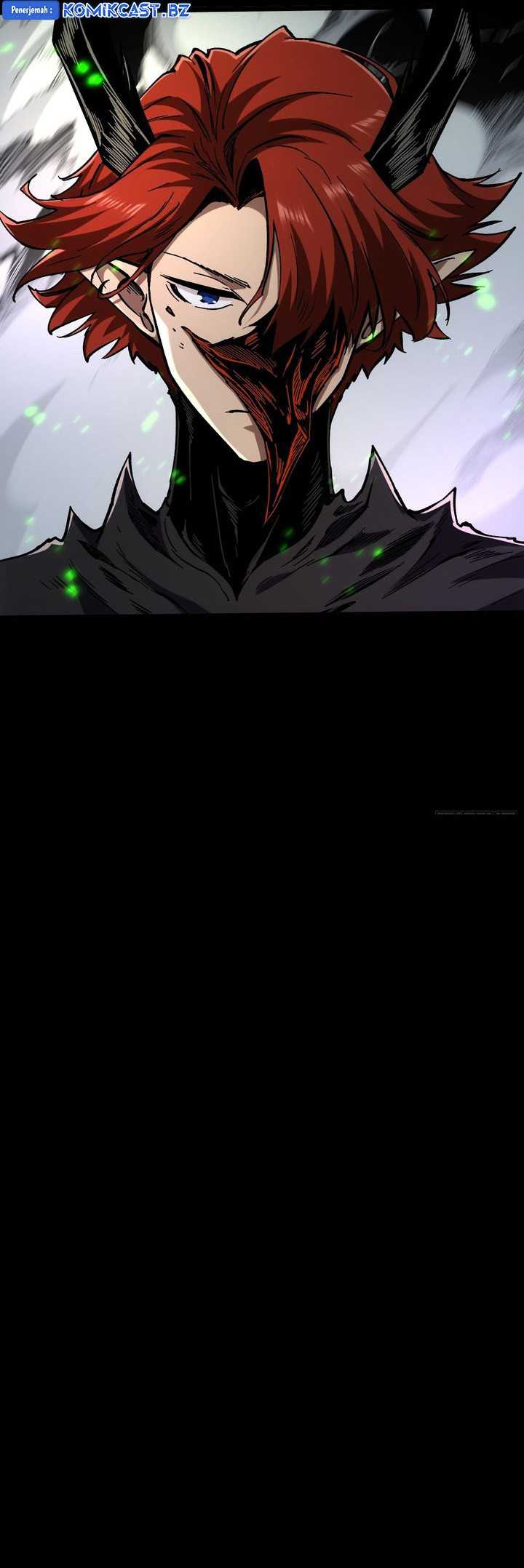 If I Don’t Die Soon, I Will Rule The Demon Realm Chapter 24 page 28