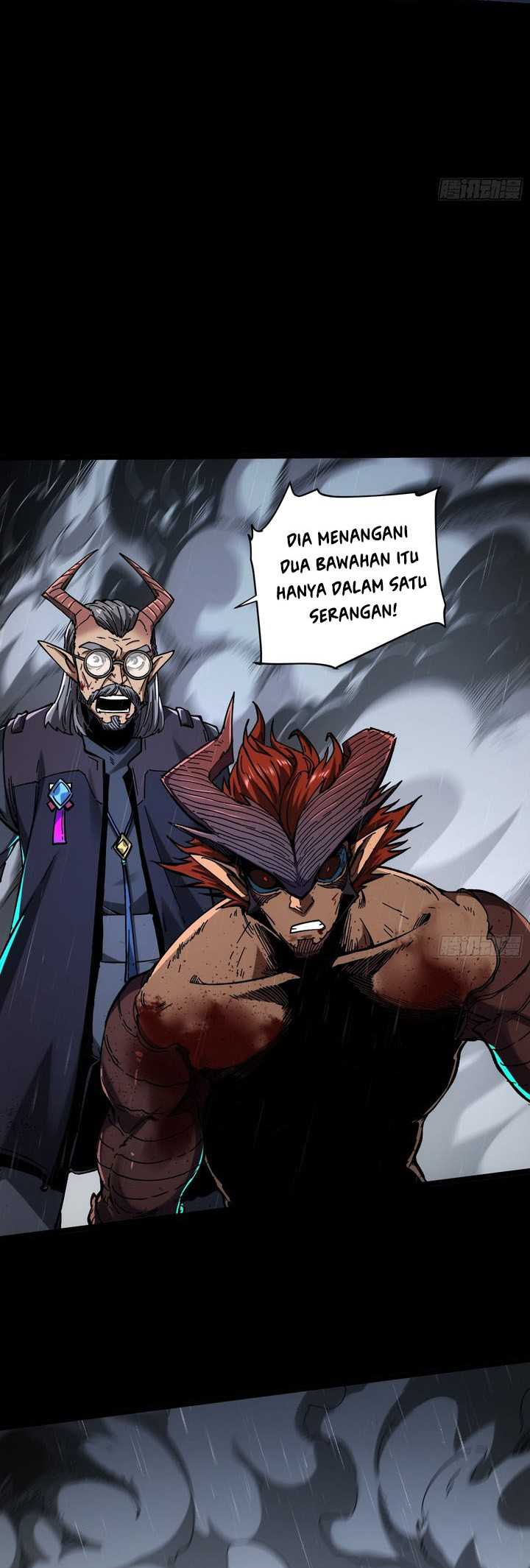If I Don’t Die Soon, I Will Rule The Demon Realm Chapter 24 page 6