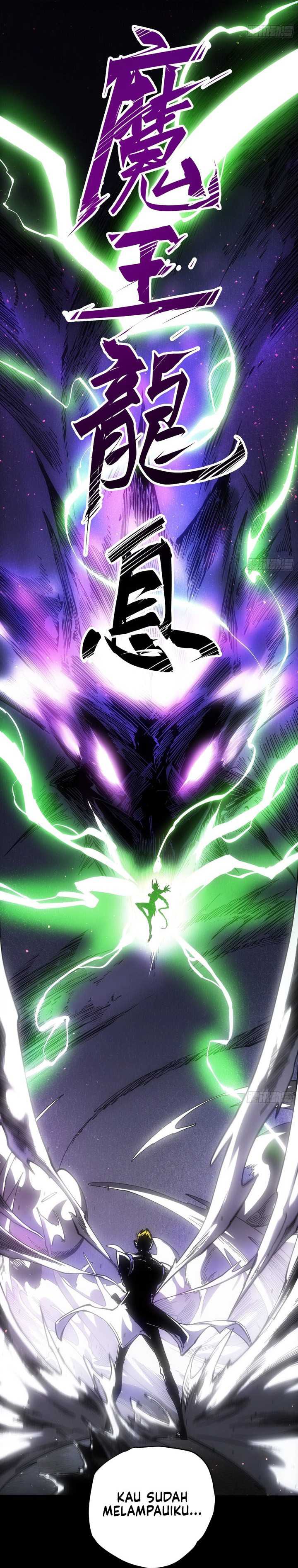 If I Don’t Die Soon, I Will Rule The Demon Realm Chapter 24 page 13