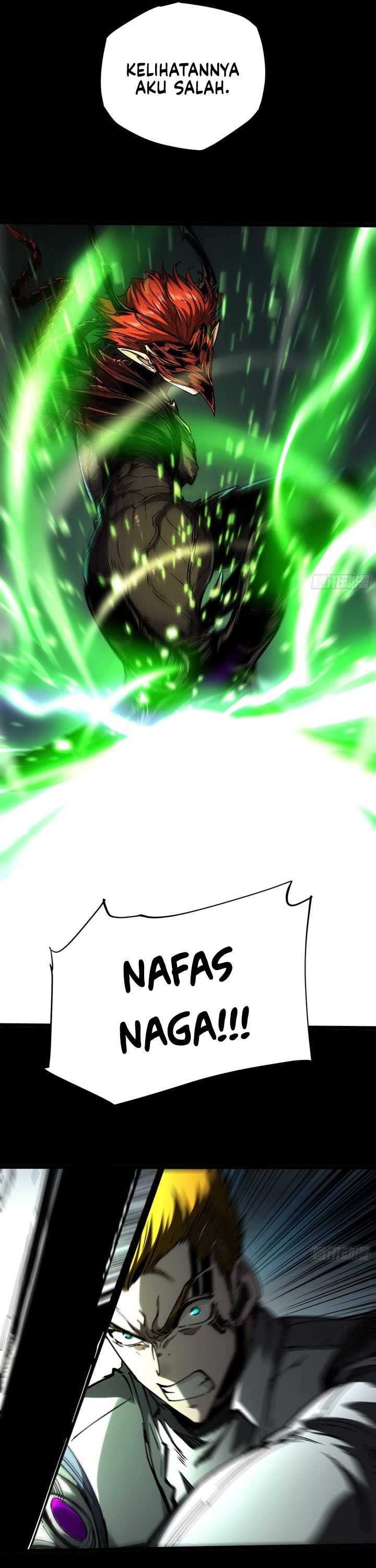If I Don’t Die Soon, I Will Rule The Demon Realm Chapter 24 page 24