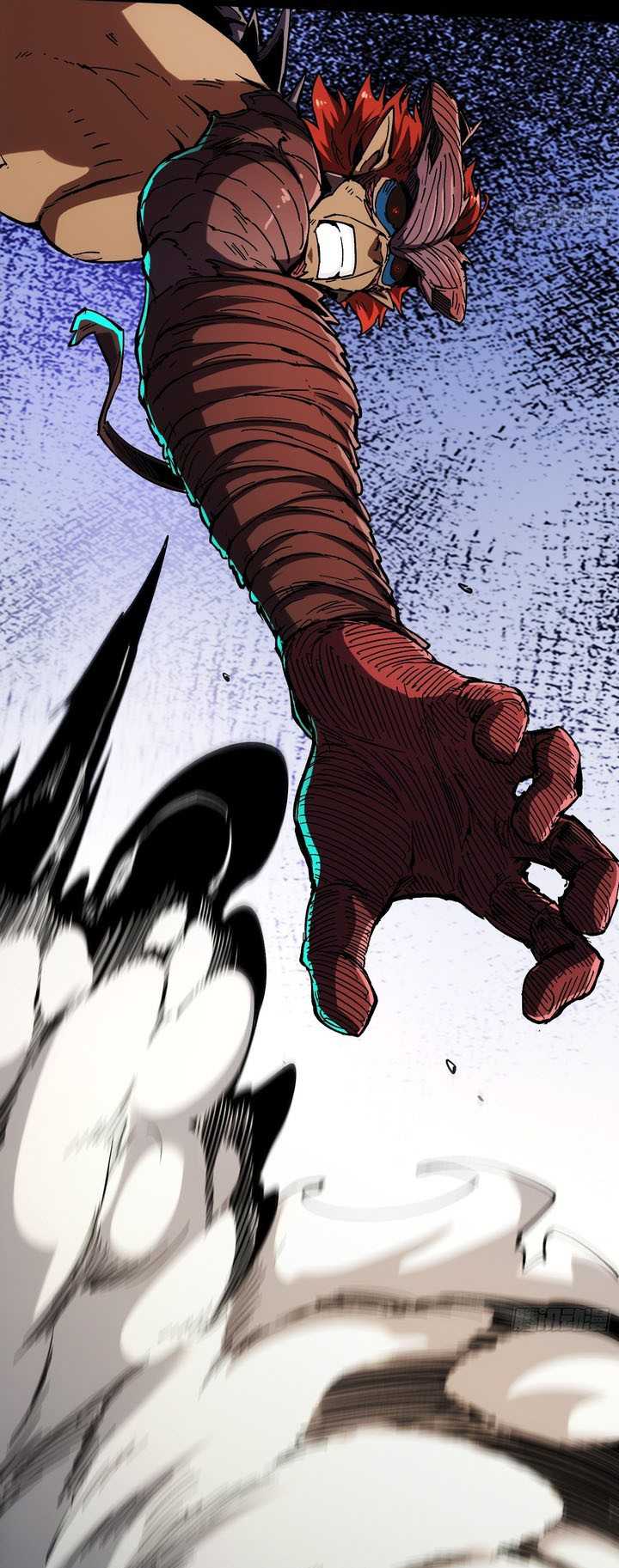 If I Don’t Die Soon, I Will Rule The Demon Realm Chapter 24 page 3