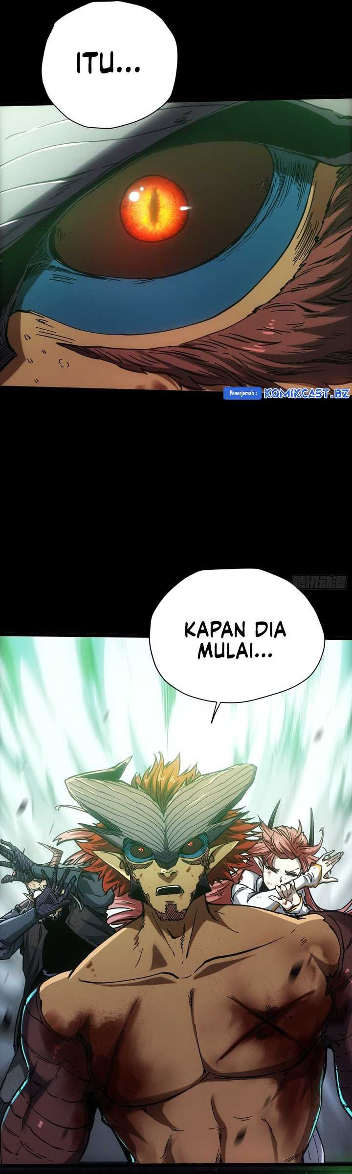If I Don’t Die Soon, I Will Rule The Demon Realm Chapter 24 page 12