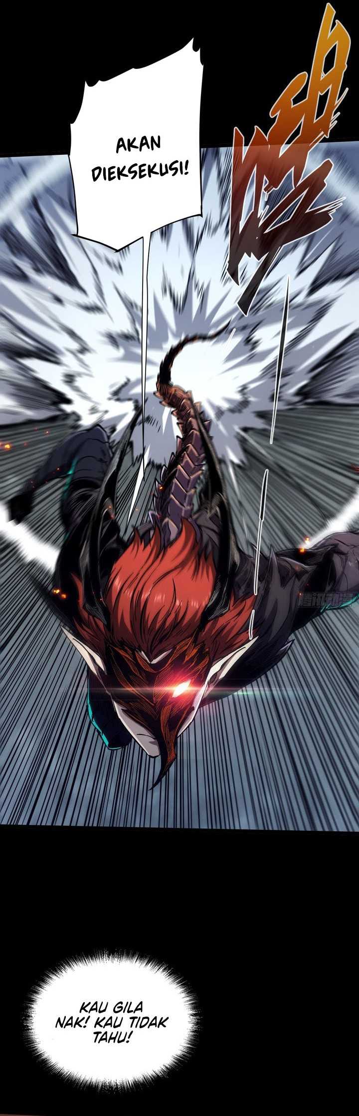 If I Don’t Die Soon, I Will Rule The Demon Realm Chapter 24 page 2