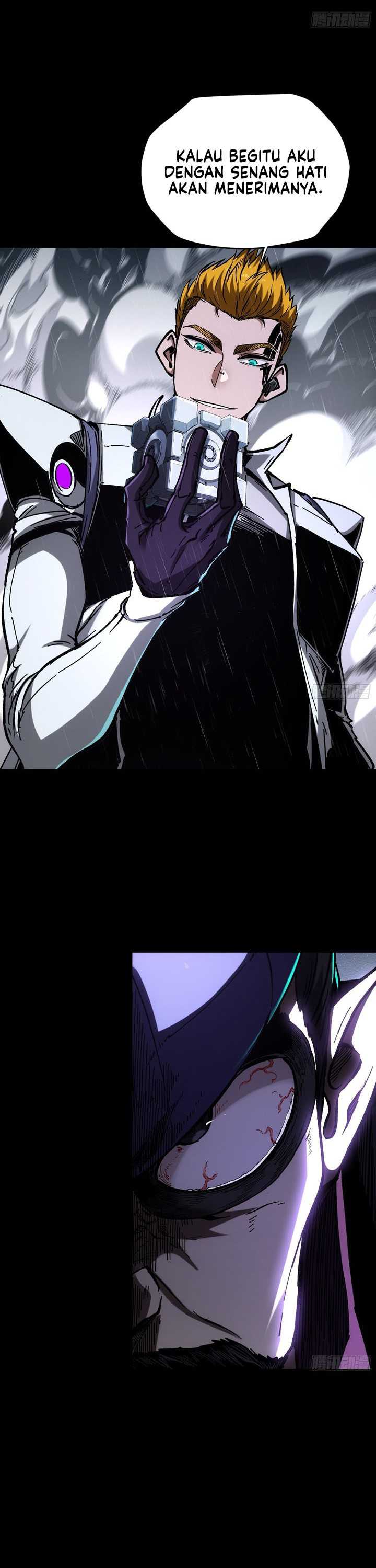 If I Don’t Die Soon, I Will Rule The Demon Realm Chapter 26 page 22