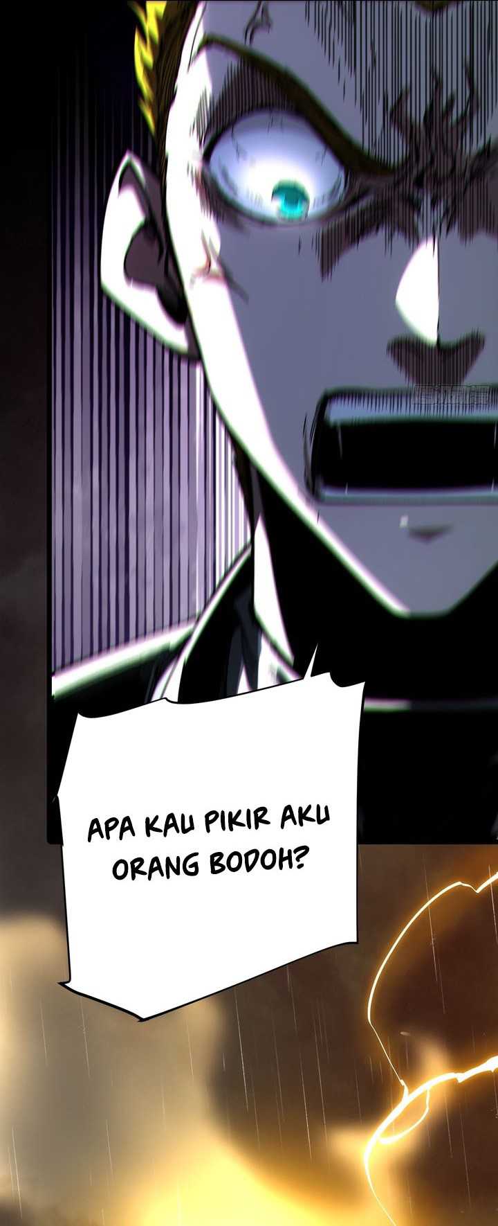 If I Don’t Die Soon, I Will Rule The Demon Realm Chapter 26 page 9