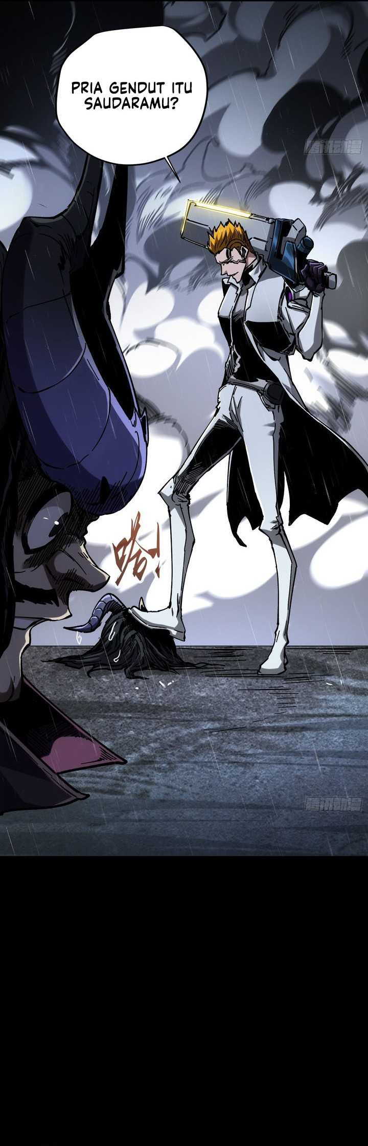 If I Don’t Die Soon, I Will Rule The Demon Realm Chapter 26 page 17