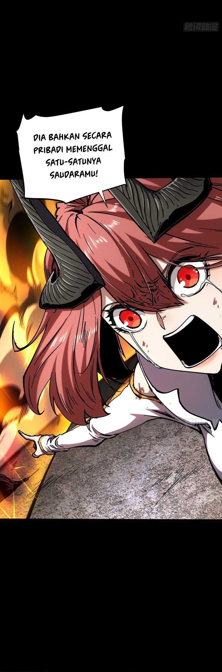 If I Don’t Die Soon, I Will Rule The Demon Realm Chapter 26 page 15