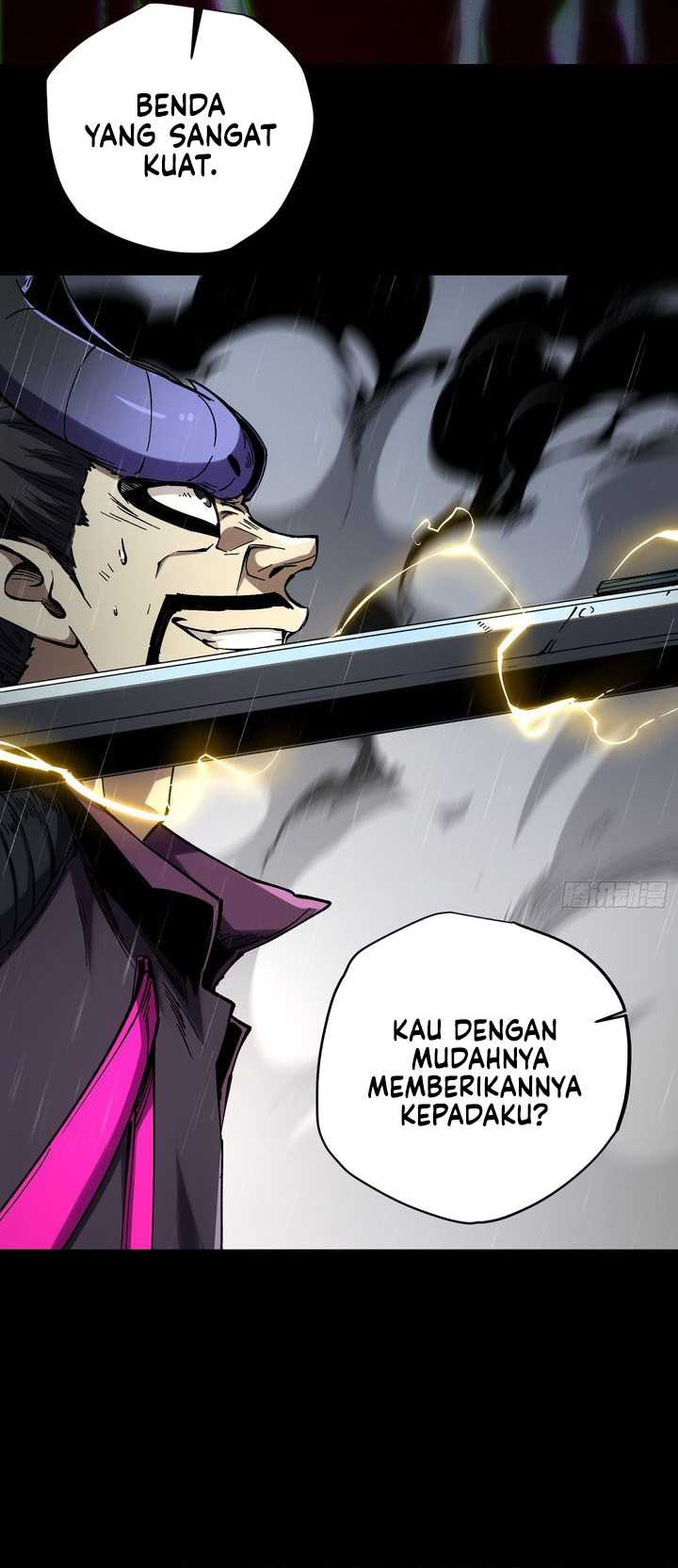 If I Don’t Die Soon, I Will Rule The Demon Realm Chapter 26 page 8