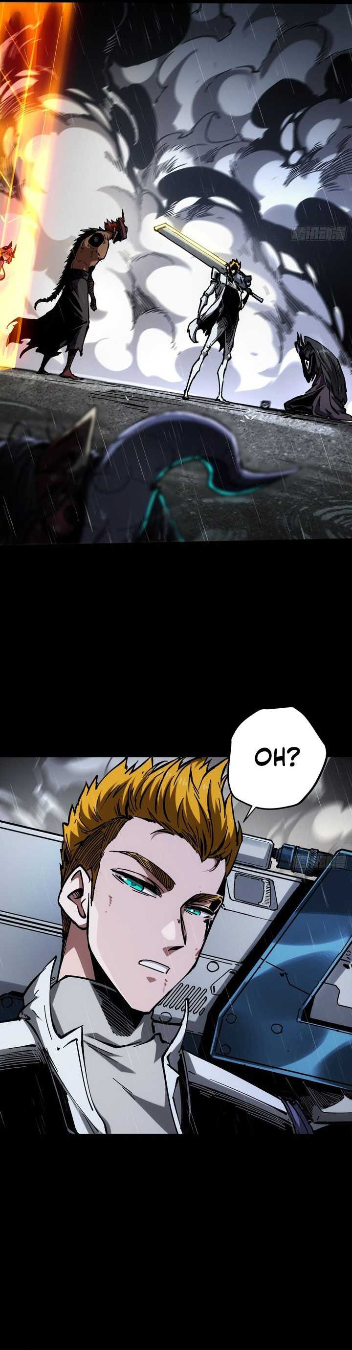 If I Don’t Die Soon, I Will Rule The Demon Realm Chapter 26 page 16