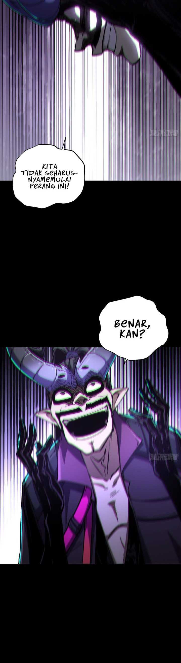 If I Don’t Die Soon, I Will Rule The Demon Realm Chapter 26 page 20
