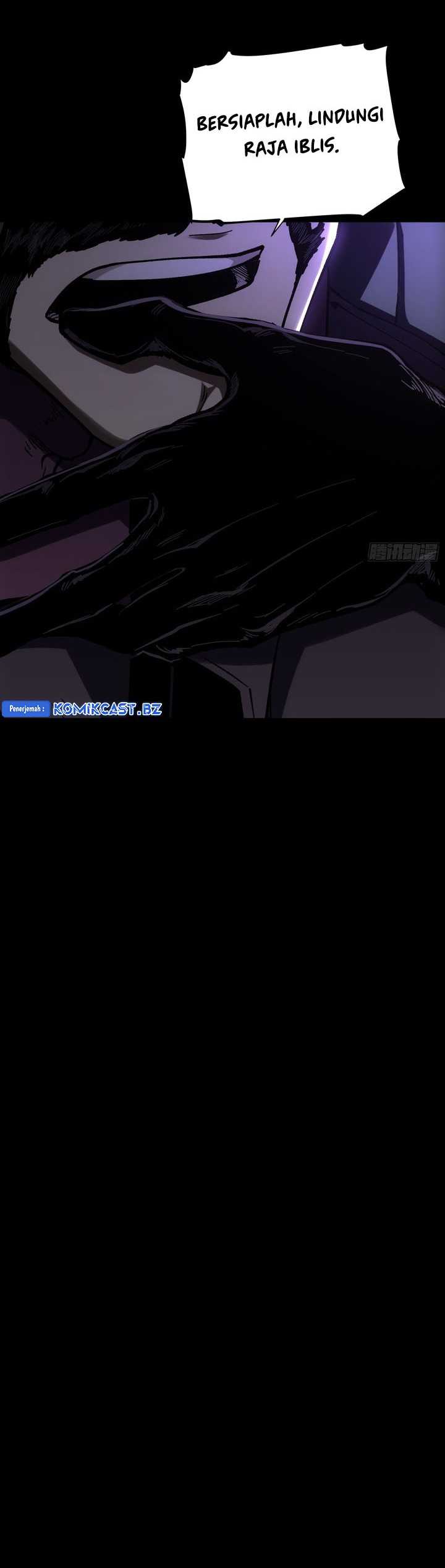 If I Don’t Die Soon, I Will Rule The Demon Realm Chapter 26 page 23