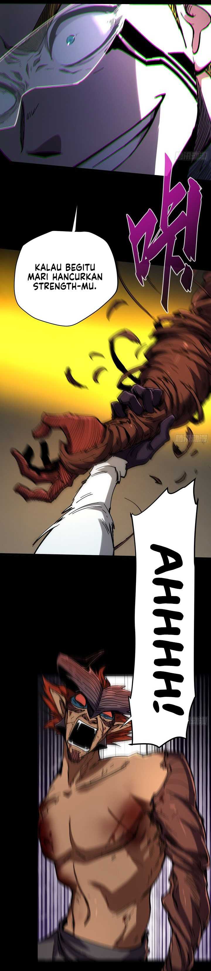 If I Don’t Die Soon, I Will Rule The Demon Realm Chapter 28 page 18