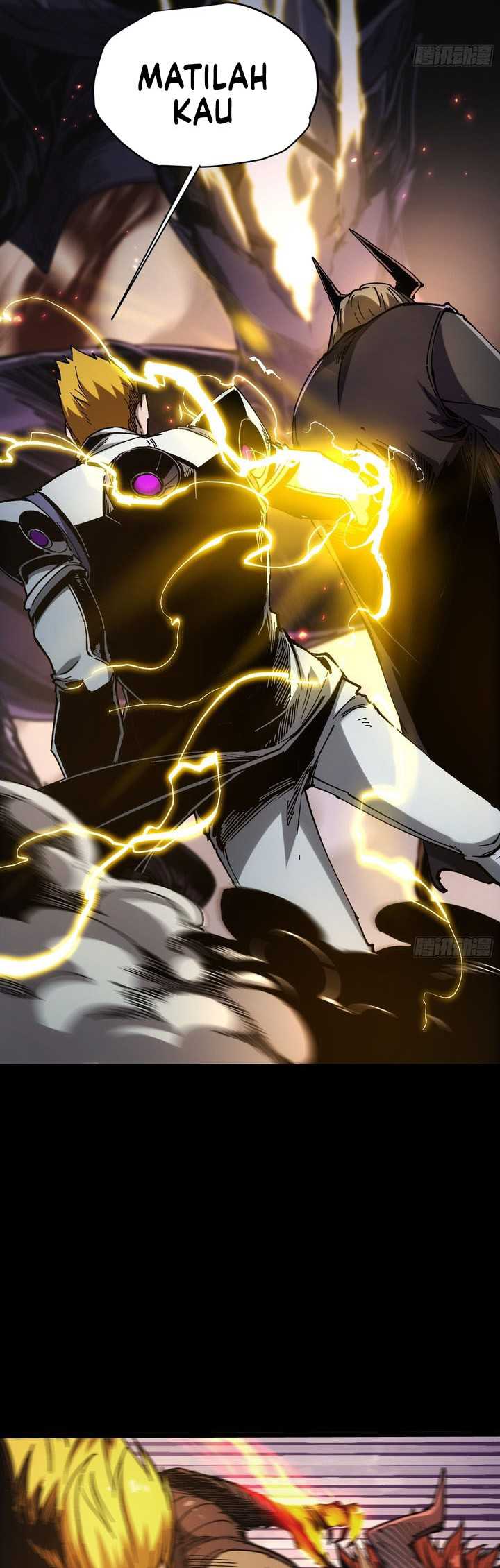 If I Don’t Die Soon, I Will Rule The Demon Realm Chapter 28 page 14