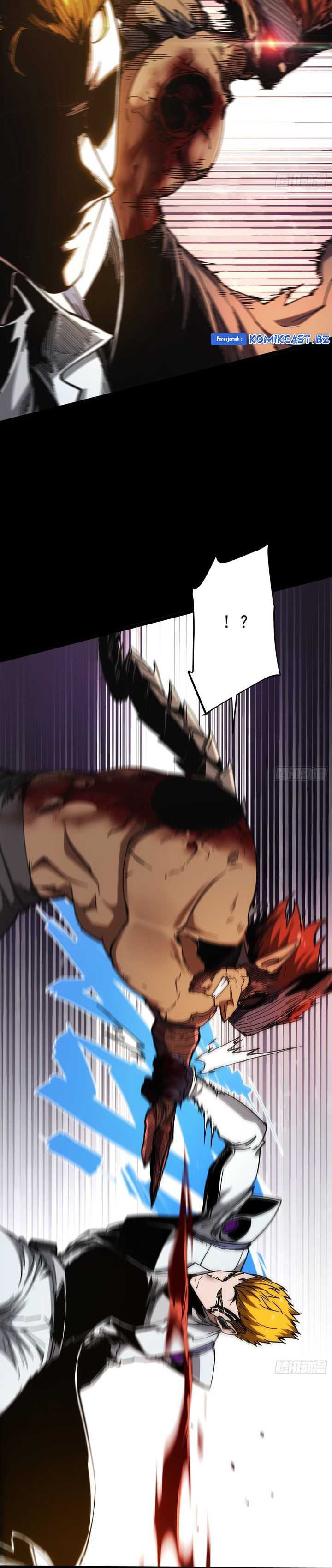 If I Don’t Die Soon, I Will Rule The Demon Realm Chapter 28 page 15