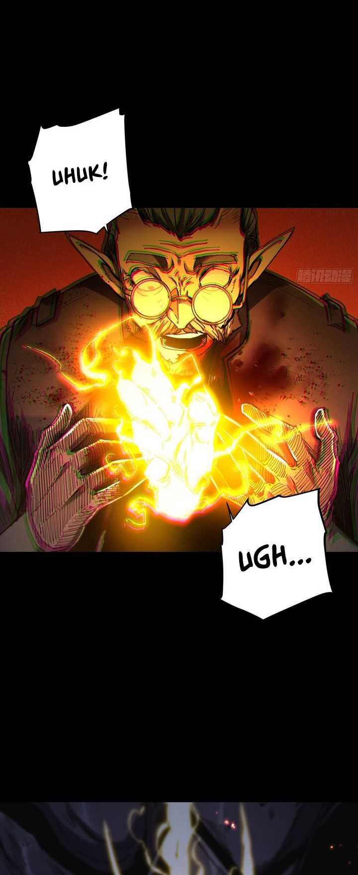 If I Don’t Die Soon, I Will Rule The Demon Realm Chapter 28 page 13