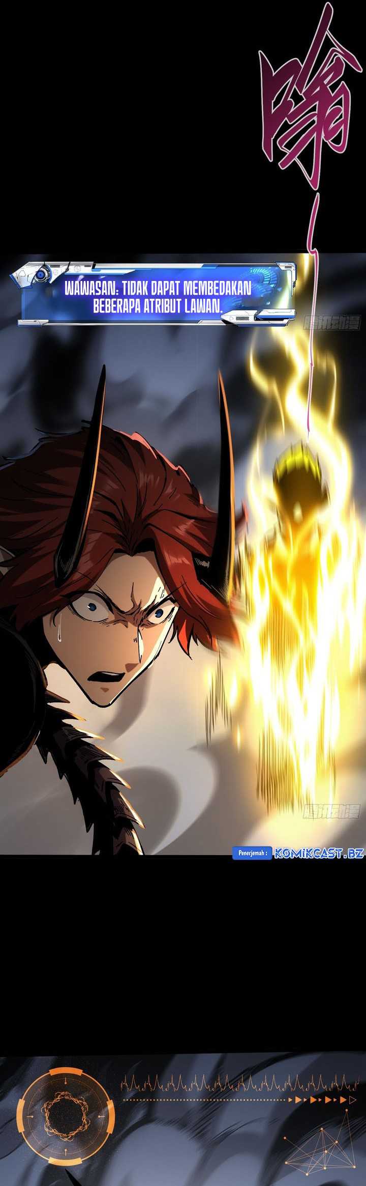 If I Don’t Die Soon, I Will Rule The Demon Realm Chapter 28 page 22