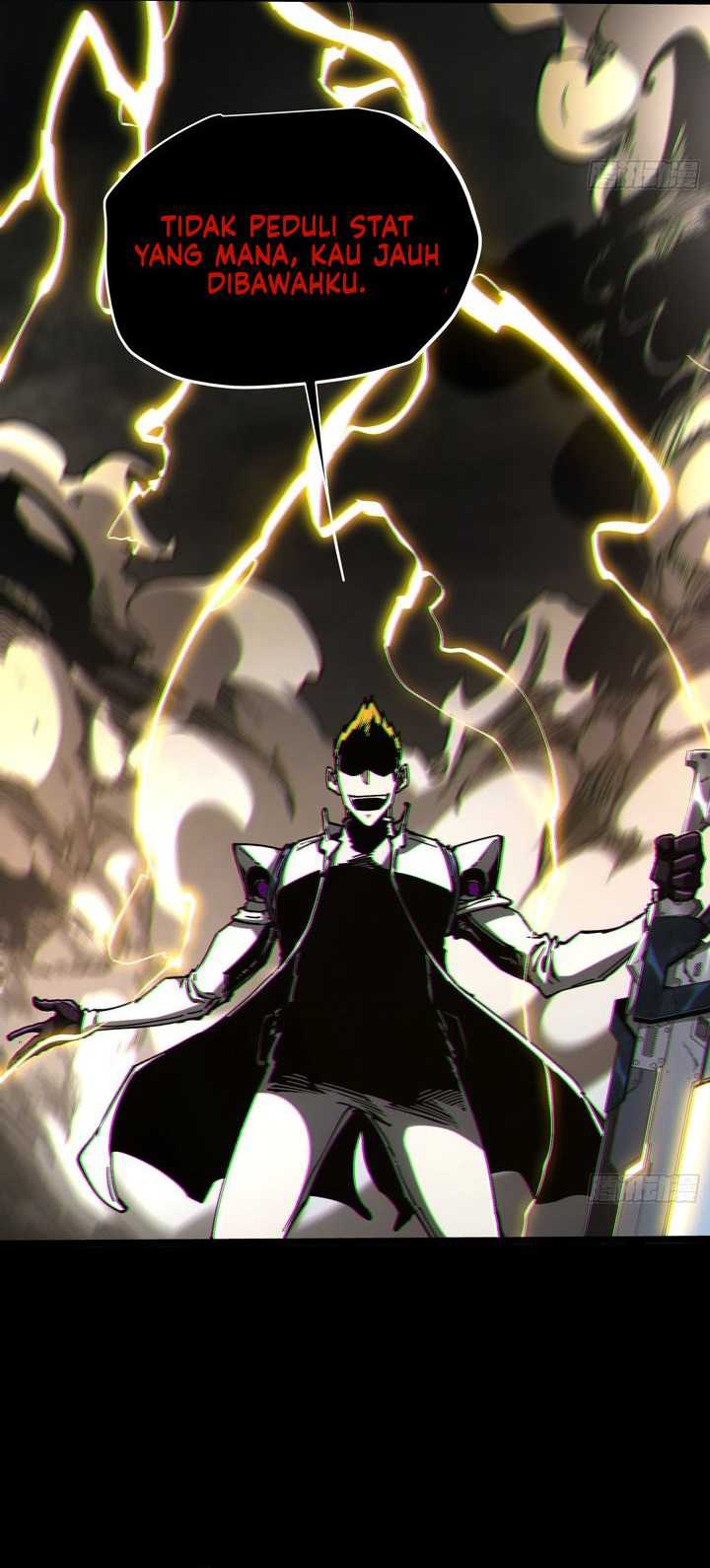 If I Don’t Die Soon, I Will Rule The Demon Realm Chapter 28 page 31