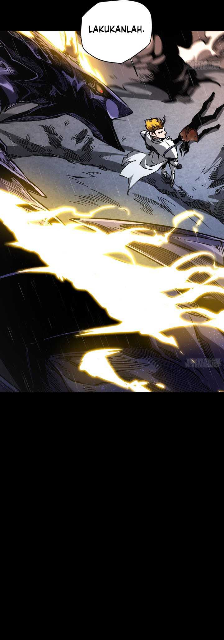 If I Don’t Die Soon, I Will Rule The Demon Realm Chapter 28 page 5