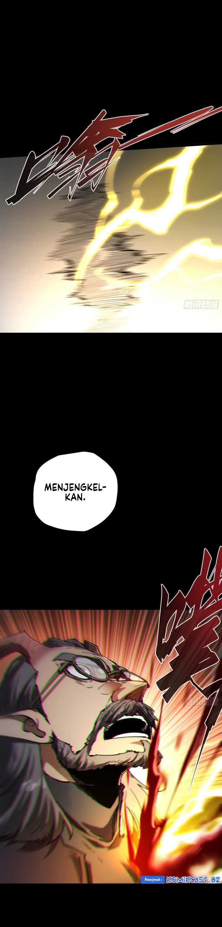 If I Don’t Die Soon, I Will Rule The Demon Realm Chapter 28 page 12