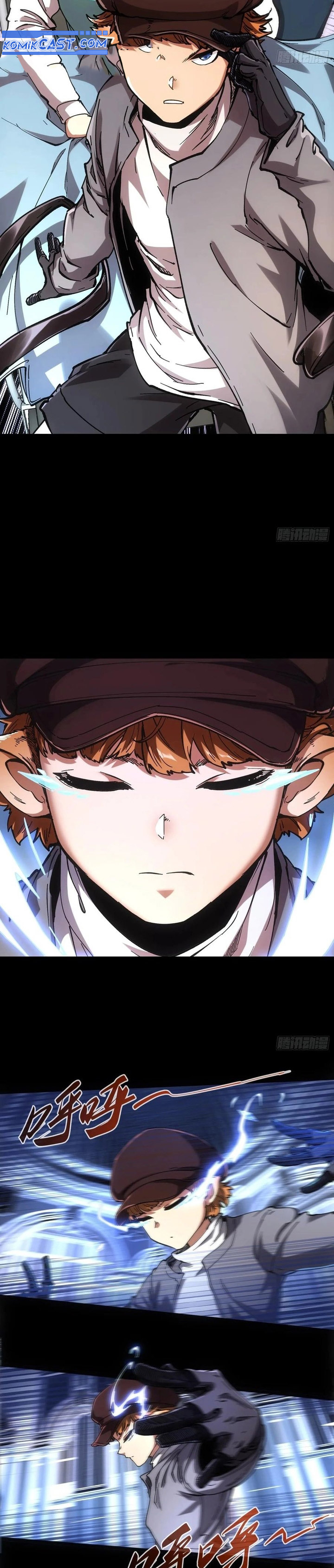 If I Don't Die Soon, I Will Rule The Demon Realm chapter 45 halaman 12