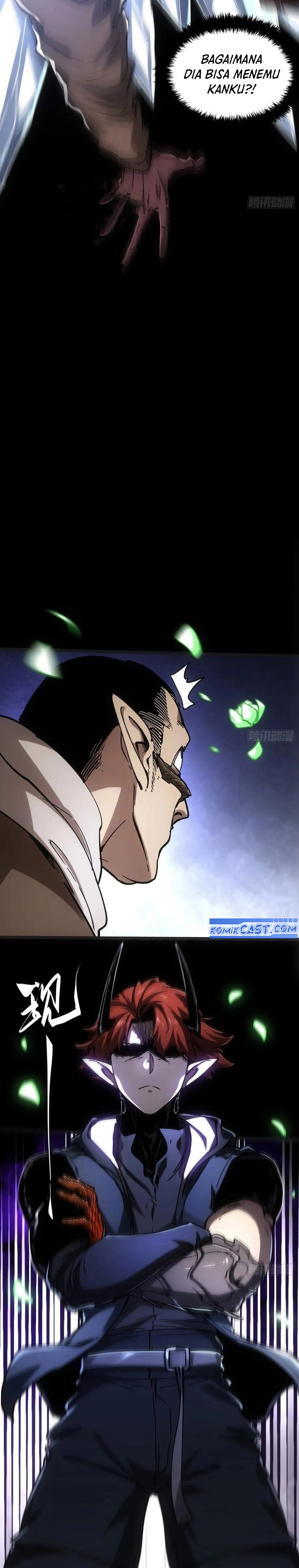 If I Don't Die Soon, I Will Rule The Demon Realm chapter 45 halaman 16