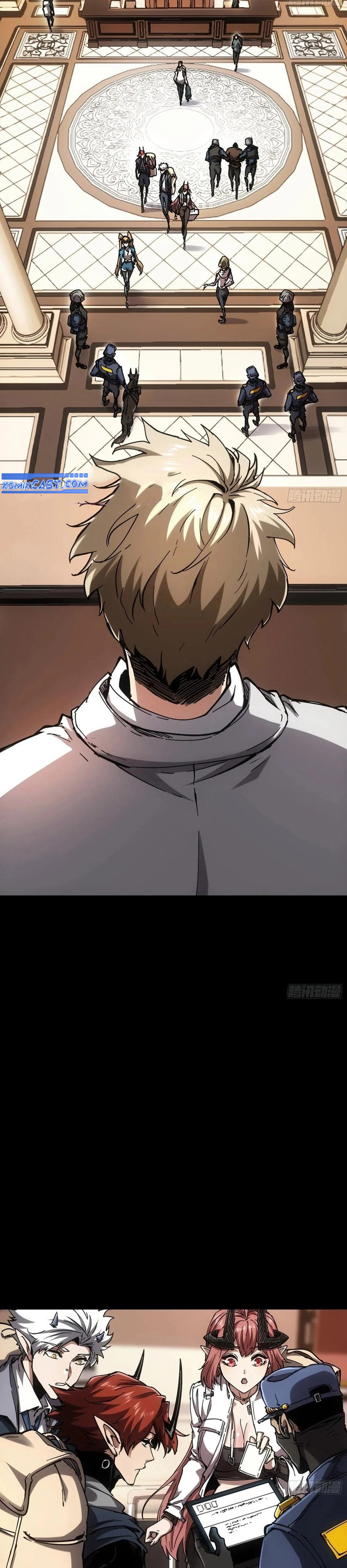 If I Don't Die Soon, I Will Rule The Demon Realm chapter 45 halaman 20