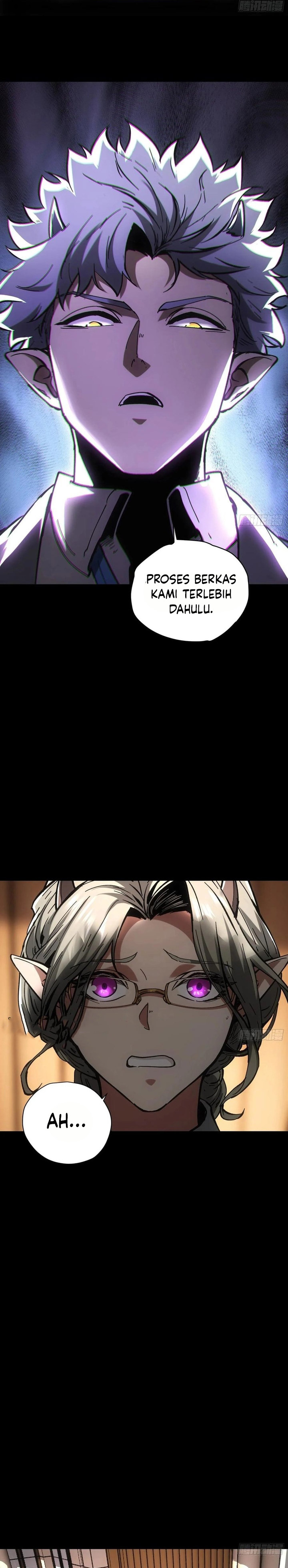 If I Don't Die Soon, I Will Rule The Demon Realm chapter 46 halaman 16
