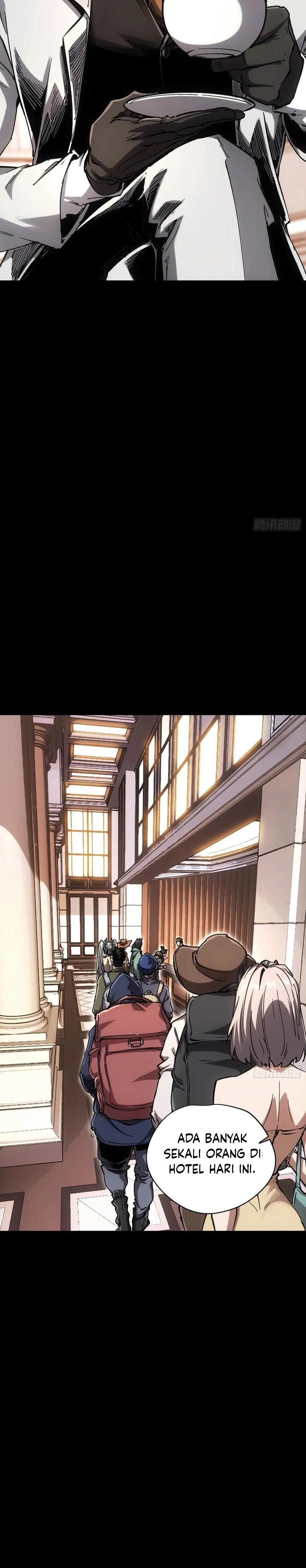 If I Don't Die Soon, I Will Rule The Demon Realm chapter 46 halaman 4