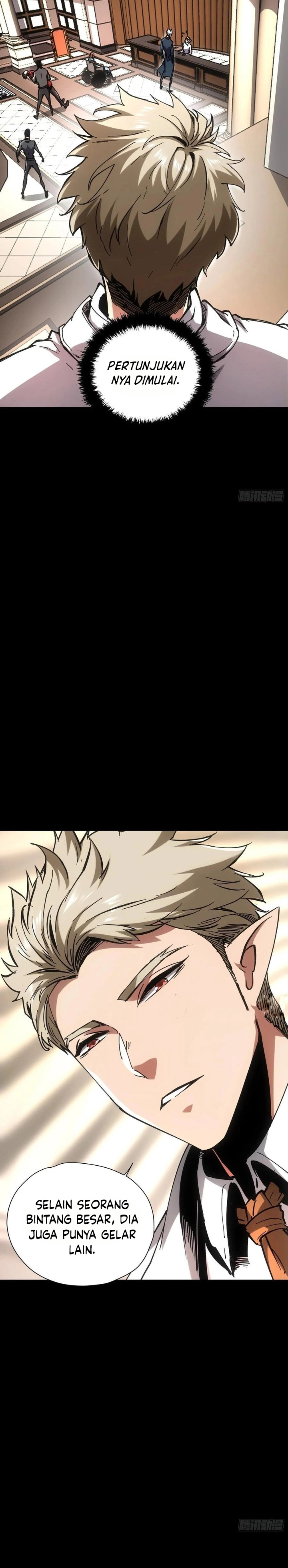 If I Don't Die Soon, I Will Rule The Demon Realm chapter 46 halaman 17
