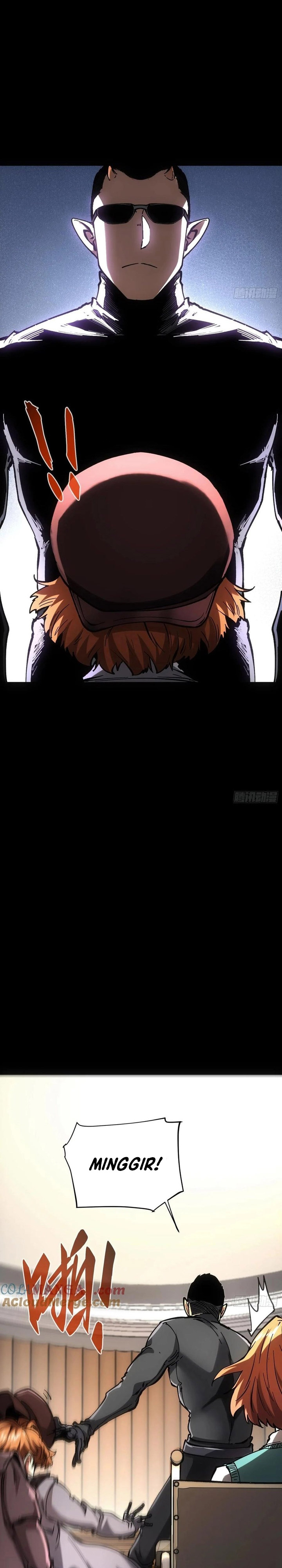 If I Don't Die Soon, I Will Rule The Demon Realm chapter 46 halaman 11