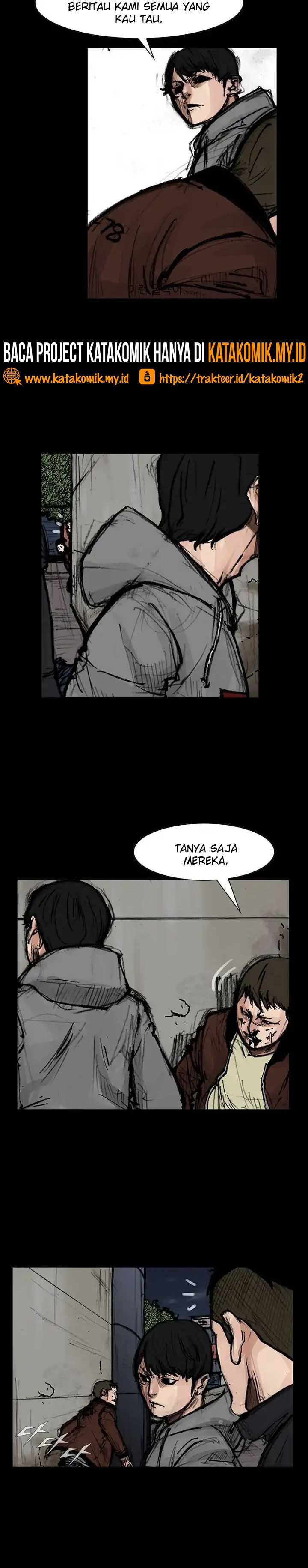 Dokgo 2 Chapter 65