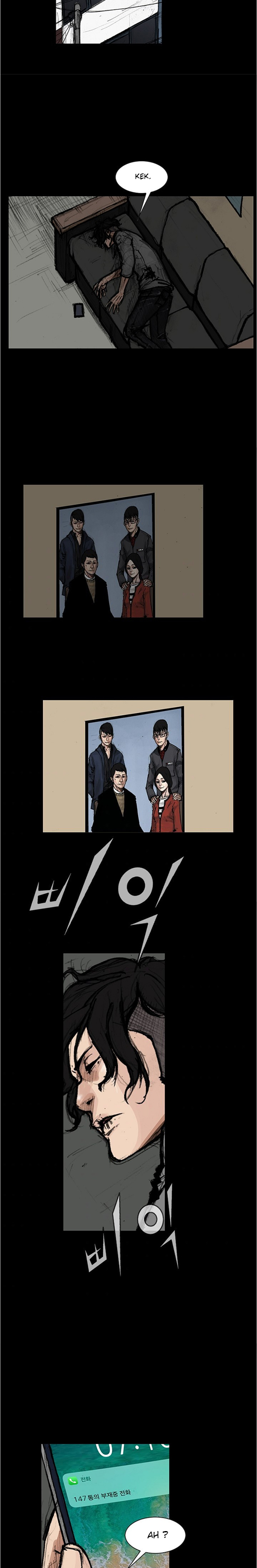 Dokgo 2 Chapter 82