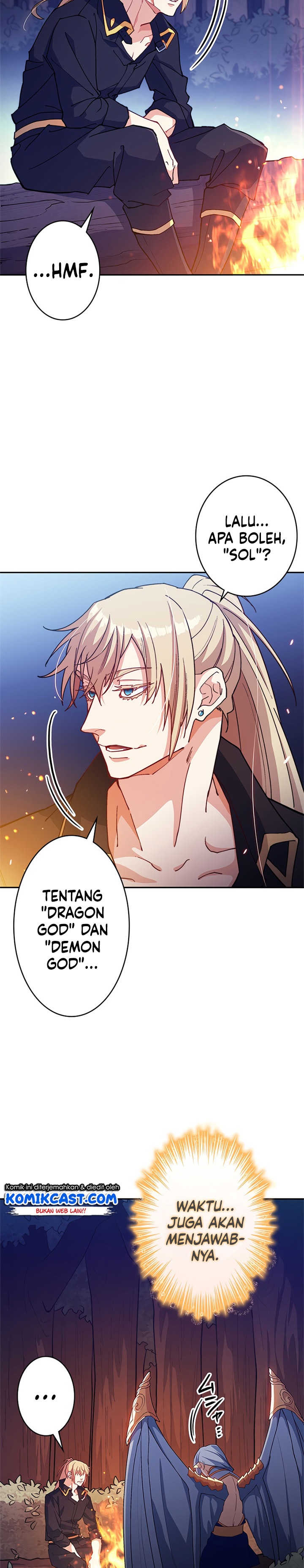 White Dragon Duke: Pendragon Chapter 29