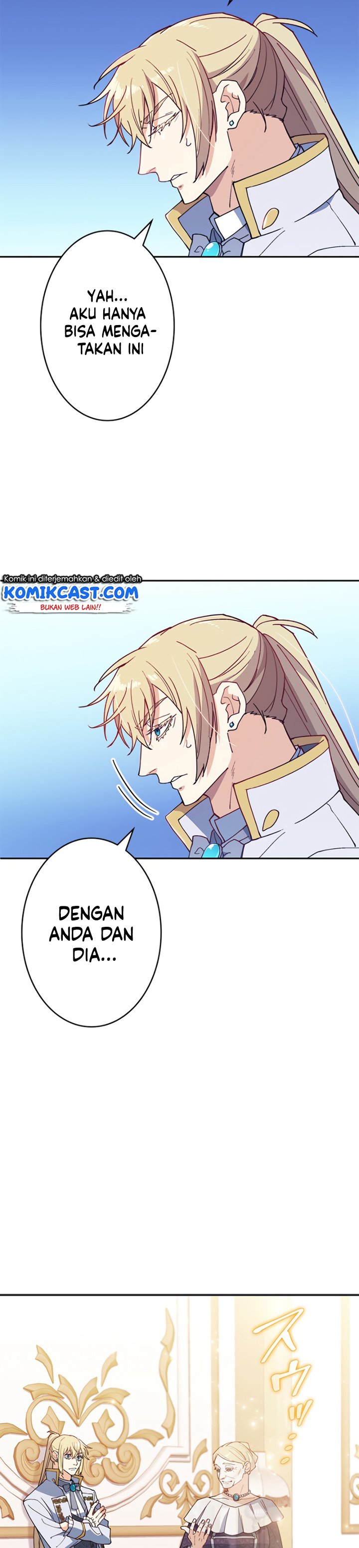 White Dragon Duke: Pendragon Chapter 31