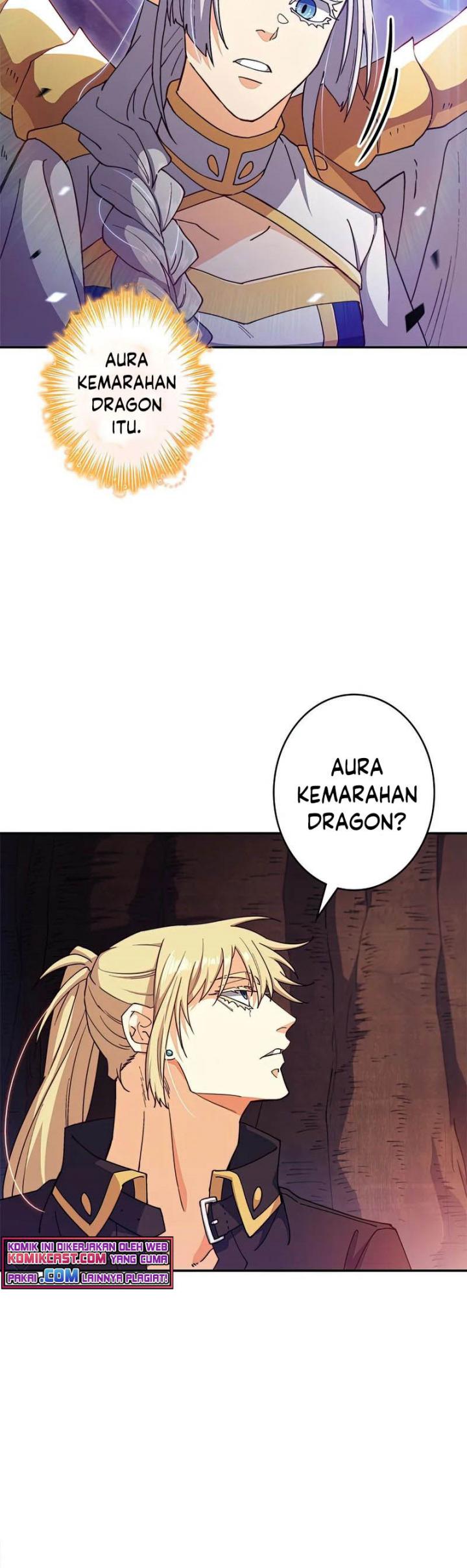 White Dragon Duke: Pendragon Chapter 40