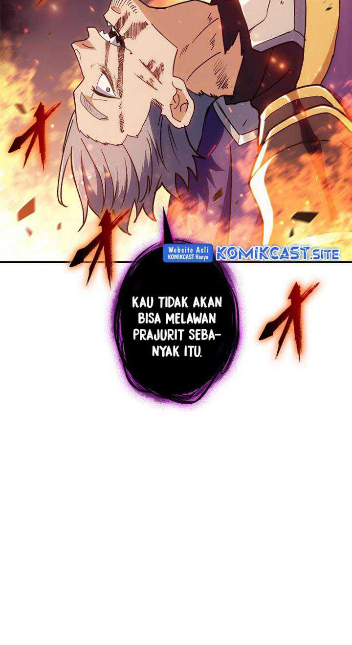 White Dragon Duke: Pendragon Chapter 70