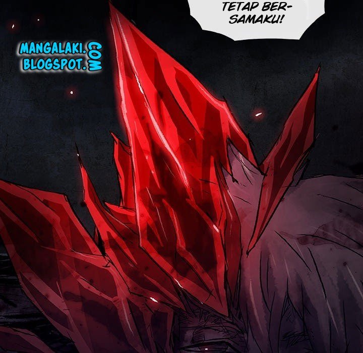 Blood Blade Chapter 00