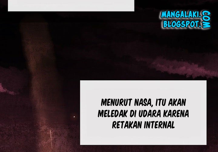 Blood Blade Chapter 00