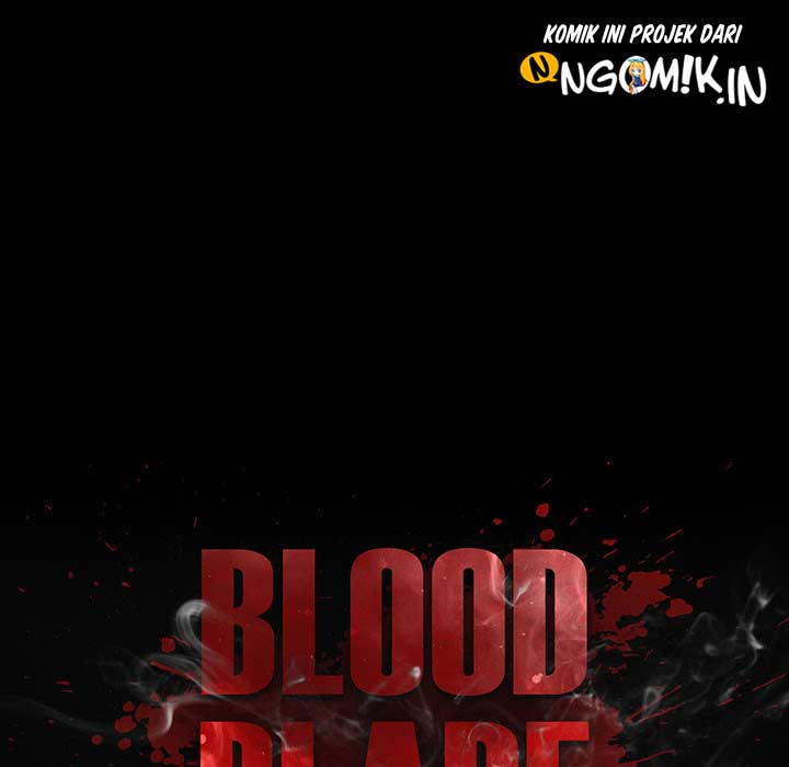 Blood Blade Chapter 01