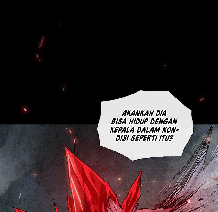 Blood Blade Chapter 01