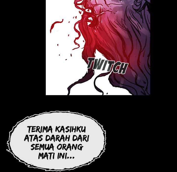 Blood Blade Chapter 02