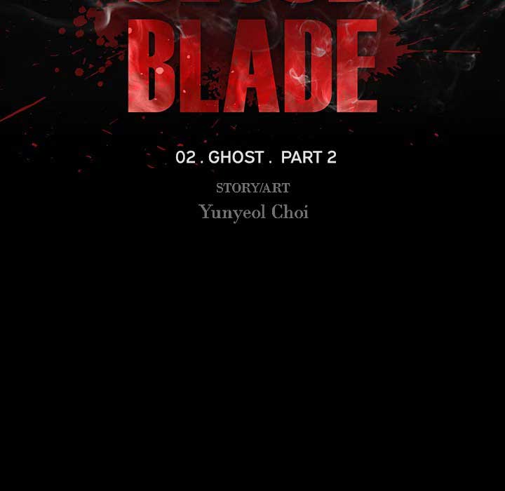 Blood Blade Chapter 02