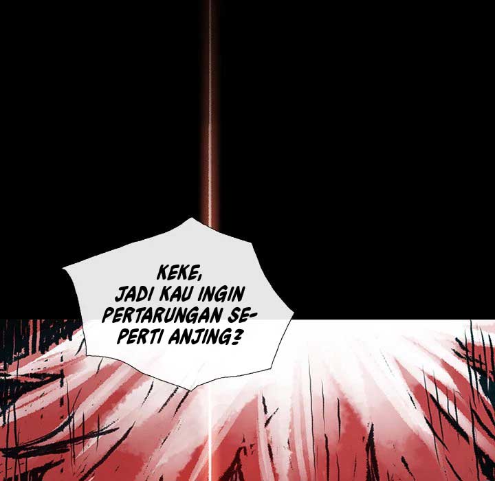Blood Blade Chapter 02